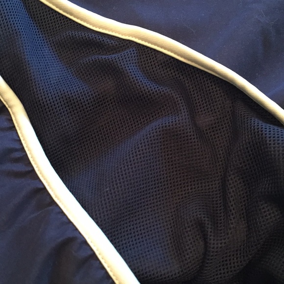 Ping Quarter zip wind shirt with zip off sleeves - Picture 7 of 9